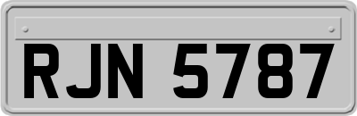 RJN5787