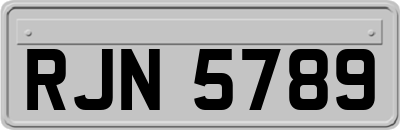 RJN5789