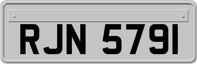 RJN5791