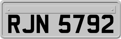 RJN5792