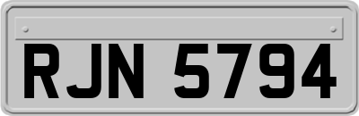 RJN5794