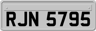 RJN5795