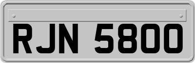 RJN5800