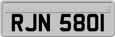 RJN5801