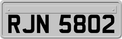 RJN5802