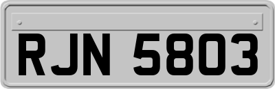 RJN5803