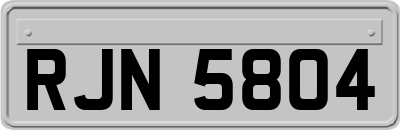 RJN5804