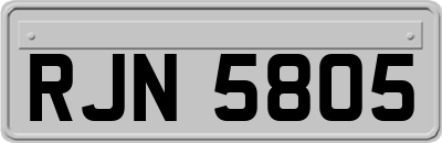 RJN5805