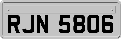 RJN5806