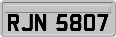 RJN5807