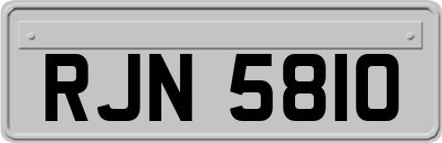 RJN5810