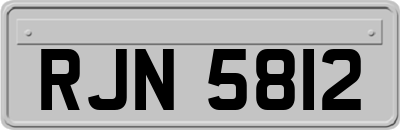 RJN5812