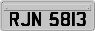 RJN5813