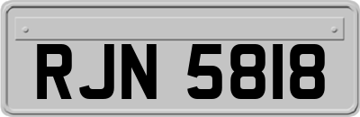 RJN5818