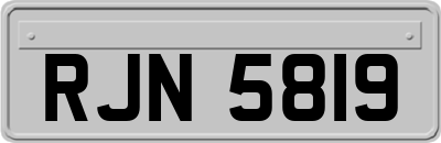 RJN5819