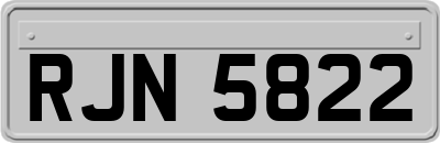 RJN5822