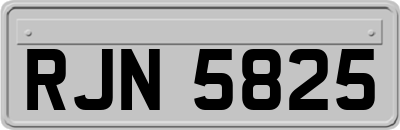 RJN5825