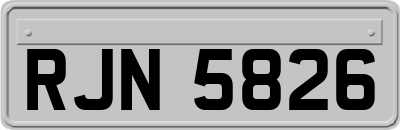 RJN5826