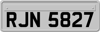 RJN5827