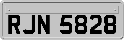 RJN5828