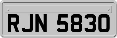 RJN5830