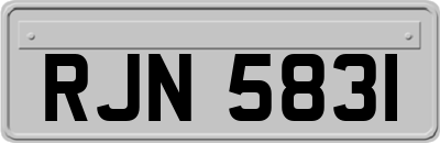 RJN5831