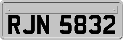 RJN5832