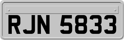 RJN5833