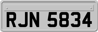 RJN5834