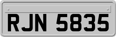 RJN5835