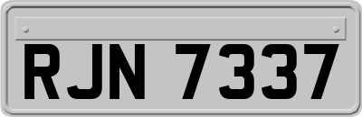 RJN7337