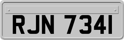 RJN7341