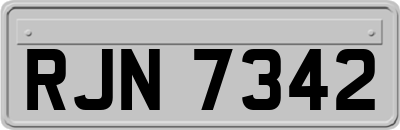 RJN7342