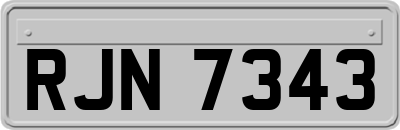 RJN7343