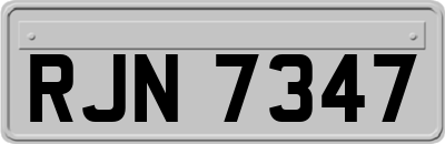 RJN7347