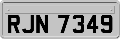 RJN7349