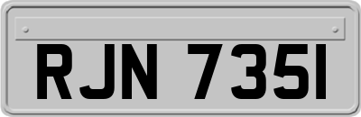 RJN7351