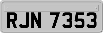 RJN7353