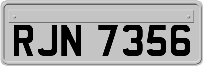 RJN7356