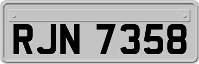 RJN7358