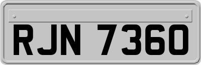 RJN7360