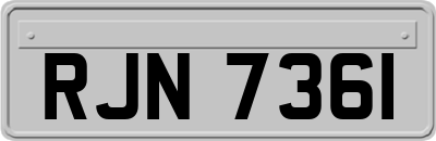 RJN7361