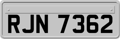 RJN7362