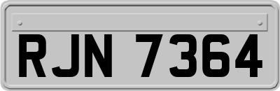 RJN7364