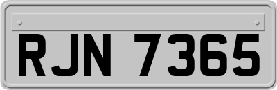 RJN7365