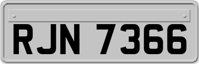 RJN7366