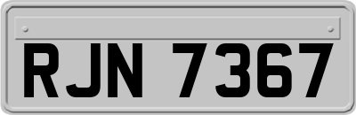 RJN7367