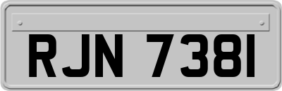 RJN7381