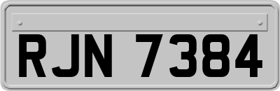 RJN7384