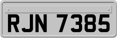 RJN7385